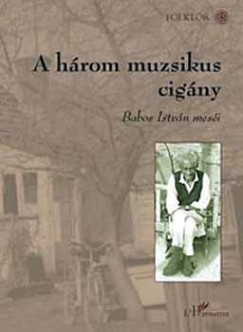 Szuhay Pter  (Vl.) - A hrom muzsikus cigny