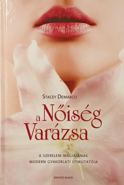 Stacey Demarco - A n�is�g var�zsa