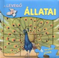 A leveg llatai