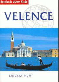 Lindsay Hunt - Velence