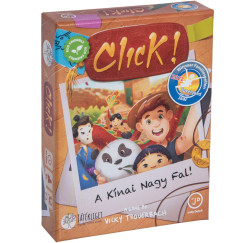Jolly Dutch - Click k�rtyaj�t�k