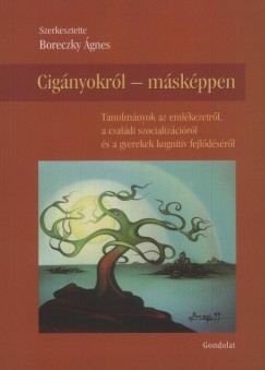 Boreczky gnes  (Szerk.) - A cignyokrl - mskppen