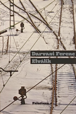 Darvasi Ferenc - Elválik