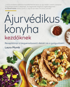 Laura Plumb - jurvdikus konyha kezdknek