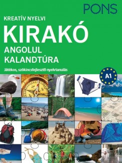 Kirak angolul - Kalandtra