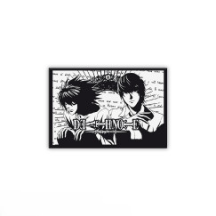 Death Note- mágnes