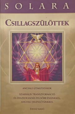 Solara - Csillagszülöttek