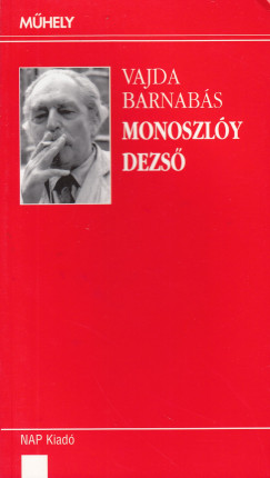 Vajda Barnabs - Monoszly Dezs