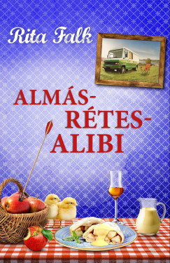 Rita Falk - Alm�sr�tes-alibi