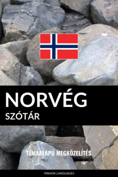 Norvg sztr