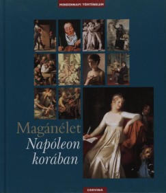 Boris Dnzer-Kantof - Magnlet Napleon korban