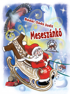 Bdai-Sos Judit - Mesesznk