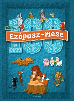 100 Ezpusz-mese