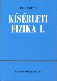 Bud goston - Ksrleti fizika I.