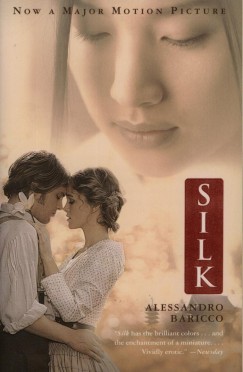 Alessandro Baricco - Silk