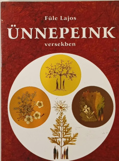 Fle Lajos - nnepeink versekben