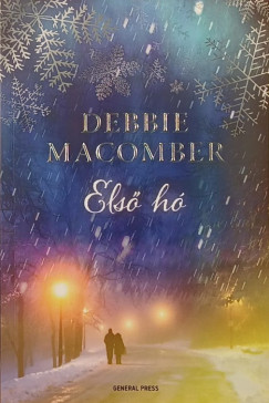 Debbie Macomber - Els� h�