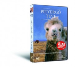 Byambasuren Davaa - Luigi Falorni - A pityerg� teve t�rt�nete - DVD