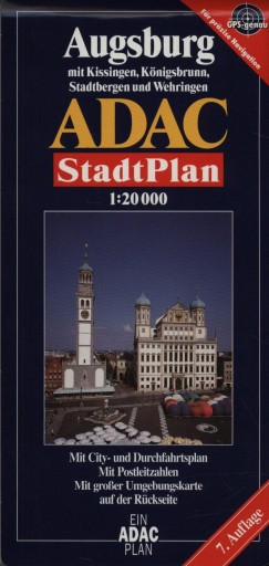 Augsburg vrostrkp