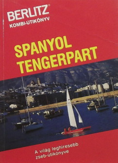 Ken Bernstein - Earleen Brunner - Ken Welsh - Spanyol tengerpart