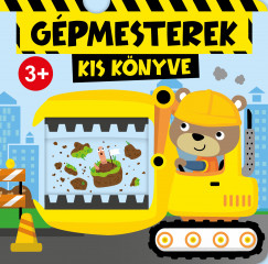 Gpmesterek kis knyve