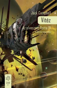 Jack Campbell - Vitz
