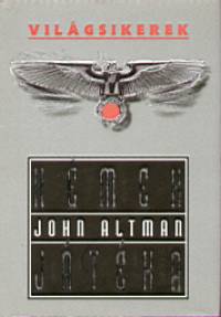 John Altman - Kmek jtka