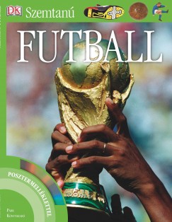 Hugh Hornby - Futball