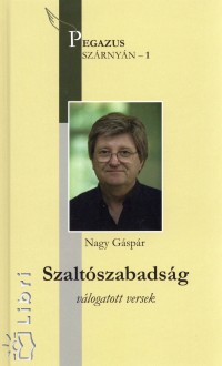 Nagy Gspr - Szaltszabadsg