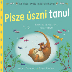 Amber Stewart - Rozgonyi Sarolta  (Szerk.) - Pisze szni tanul