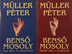 Müller Péter - Benső mosoly 1-2.