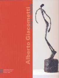 Blvnyos Anna  (Szerk.) - Alberto Giacometti 1901-1966