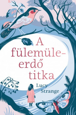 Lucy Strange - A flemleerd titka