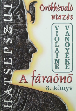 Violaine Vanoyeke - A fran - 3. knyv