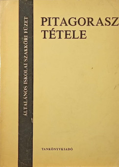 Bereznay Gyula - Pitagorasz tétele