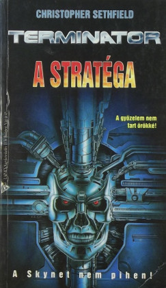 Nemes Istvn - A stratga