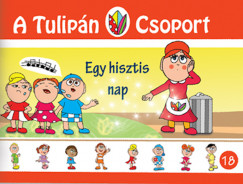 Szab gnes - Egy hisztis nap