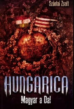 Szntai Zsolt  (San-Tai) - Hungarica