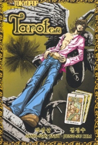 Jung-Su Kim - Tarot Caf 3.