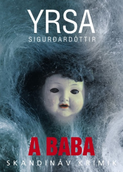 Yrsa Sigurdardttir - A baba