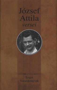Jzsef Attila - Lator Lszl  (Vl.) - Jzsef Attila versei