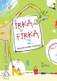 Besze Barbara  (Szerk.) - Irkafirka 2.