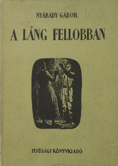 A lng fellobban