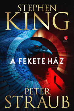 Stephen King - A Fekete H�z