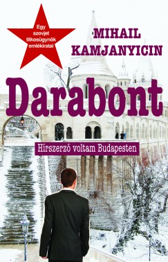 Kamjanyicin Mihail - Darabont