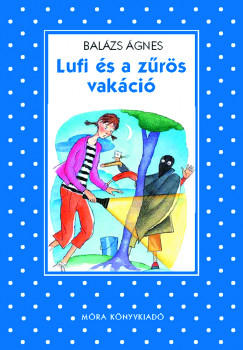Balzs gnes - Lufi s a zrs vakci
