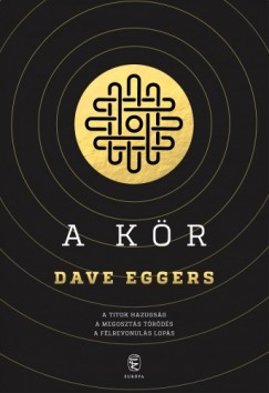 Dave Eggers - A Kr