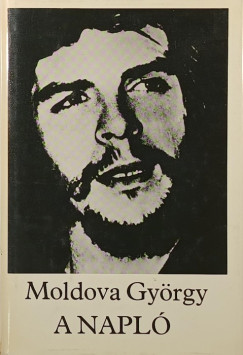 Moldova György - A napló