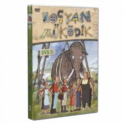 Hogyan mkdik - DVD 3