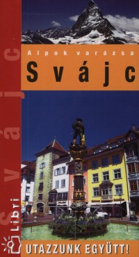 Wierdl Viktor - Svjc - Alpok varzsa
